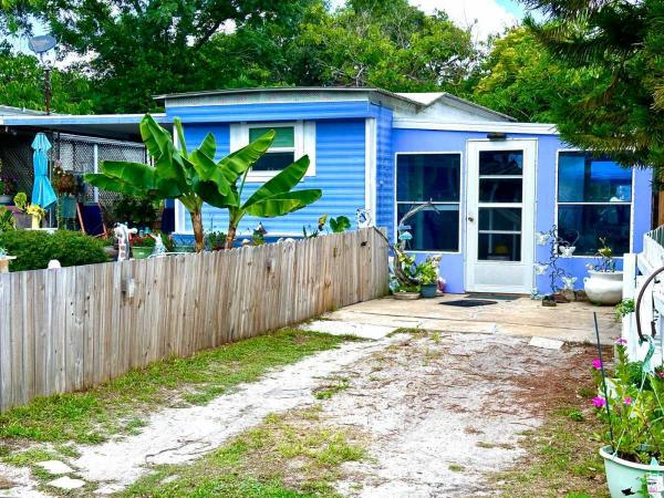 1964 NEWM Mobile Home