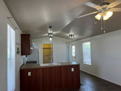Mobile Home at 303 S Recker Rd #140 Mesa, AZ 85204
