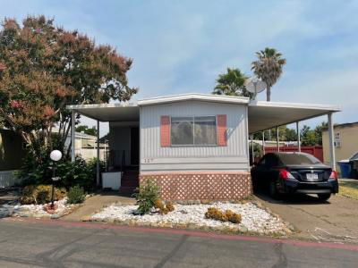 Mobile Home at 6025 Dias Ave #127 Sacramento, CA 95824