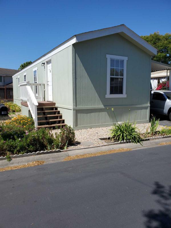 2004 Skyline Mobile Home For Sale