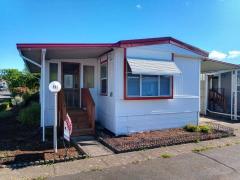 Photo 2 of 29 of home located at 2901 E 2nd St. #111 Newberg, OR 97132