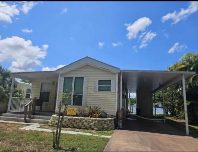 Mobile Home at 799 E Klosterman Rd Tarpon Springs, FL 34689