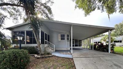 Mobile Home at 504 Strawberry Ridge Blvd Valrico, FL 33594