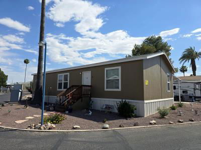 Mobile Home at 4815 N Flowing Wells Tucson, AZ 85705