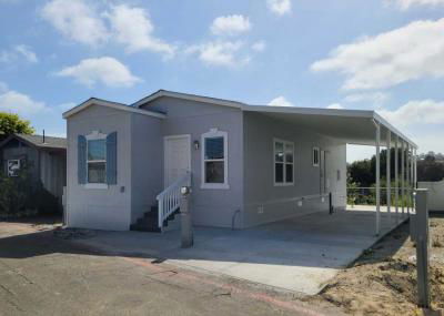 Mobile Home at 3030 Oceanside Blvd., #50 Oceanside, CA 92054