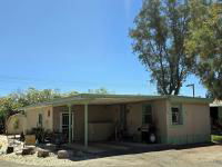 1973 Melody Mobile Home