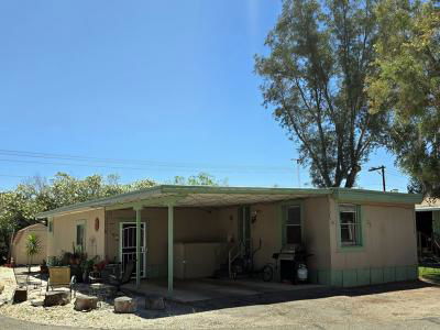 Mobile Home at 1111 E Limberlost Dr Tucson, AZ 85719