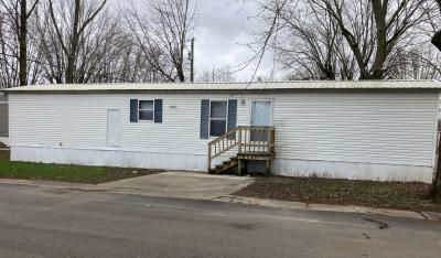 Mobile Home at 2700 N Washington St #176M Kokomo, IN 46901