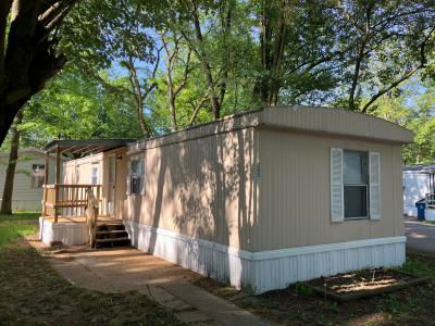 Mobile Home at 2700 N Washington St Lot 205 Kokomo, IN 46901