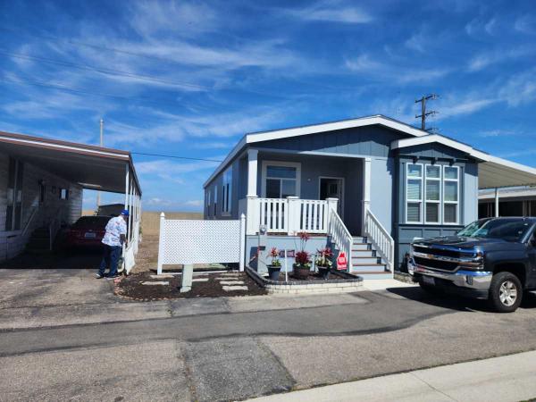 2022 Mobile Home For Sale