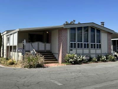 Mobile Home at 15463 Copper Street #8 Mission Hills, CA 91345