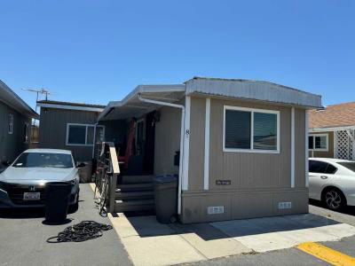 Mobile Home at 22325 S.vermont Ave. Torrance, CA 90502