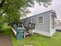 1983 Art Craft Mobile Home
