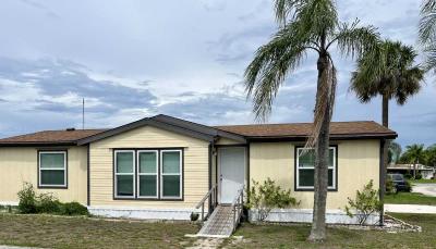 Mobile Home at 4106 Topaz Street Sebring, FL 33870