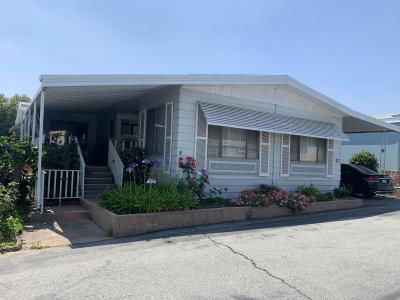 Mobile Home at 1035 E Huntington Dr #65 Monrovia, CA 91016