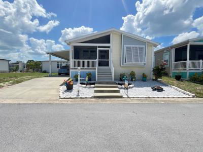 Mobile Home at 1964 Shultz Avenue Tarpon Springs, FL 34689