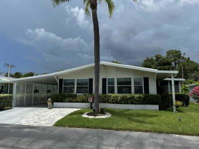 Mobile Home at 5288 Wellfleet Dr. N. Sarasota, FL 34241