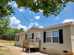 Photo 2 of 16 of home located at 3732 Bills Creek Rd Lake Lure, NC 28746