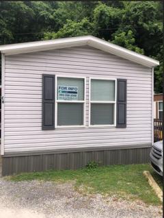 Photo 2 of 14 of home located at 688 Powell Ave Lot C Morgantown, WV 26505