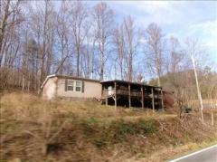 Photo 1 of 8 of home located at 5221 Simerly Creek R Unicoi, TN 37692