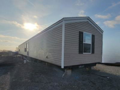 Mobile Home at 1100 Eastline Rd Searcy, AR 72143