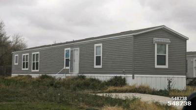 Mobile Home at People's Mfd Homes Llc 315 E Frontage Rd Alamo, TX 78516