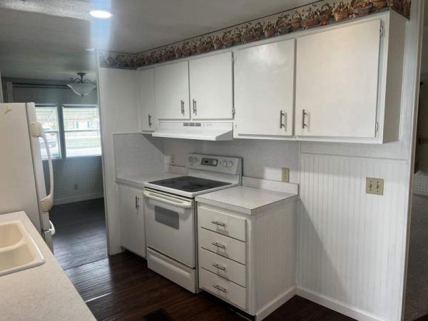 1977 Miller Manufactured Home