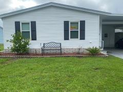 Photo 1 of 11 of home located at 30 E Hampton Dr Auburndale, FL 33823