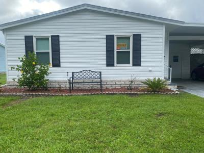 Mobile Home at 30 E Hampton Dr Auburndale, FL 33823