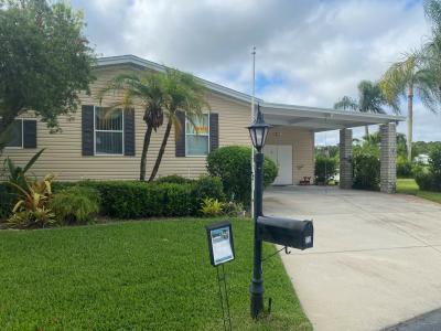 Mobile Home at 330 Waldorf Dr Auburndale, FL 33823