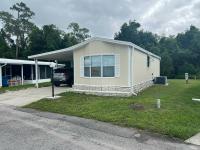 1991 Homes of Merit Mobile Home