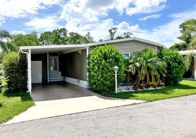Mobile Home at 1023 Concord Ct, #82 Naples, FL 34110