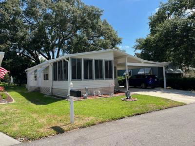 Mobile Home at 204 Trade Wind Ct. Lake Alfred, FL 33850