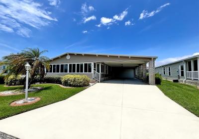 Mobile Home at 4024 Rain Dance Sebring, FL 33872