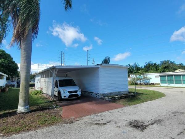 1971 FEST HS Manufactured Home