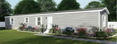 Mobile Home at 154 Winchester Trail Goshen, IN 46526