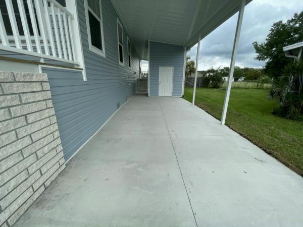 2024 Skyline - Ocala *Bayshore Mobile Home