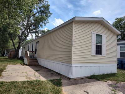 Mobile Home at 10351 Bridgeway Dr. Lot 653 Indianapolis, IN 46234