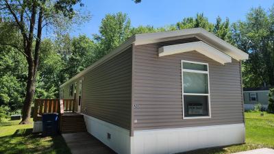 Mobile Home at 3701 2nd St #423 #423 Coralville, IA 52241