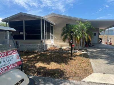 Mobile Home at 226 Choo Choo Ln Lot 226F Valrico, FL 33594