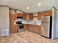 2021 Legacy Manufactured Home