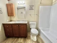 2021 Legacy Manufactured Home