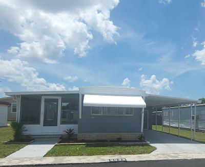 Mobile Home at 9033 Shawn Ave Port Richey, FL 34668