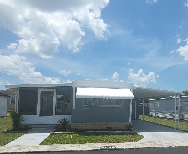 Photo 1 of 2 of home located at 9033 Shawn Ave Port Richey, FL 34668