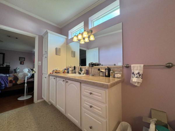 2005 Palm Harbor Mobile Home