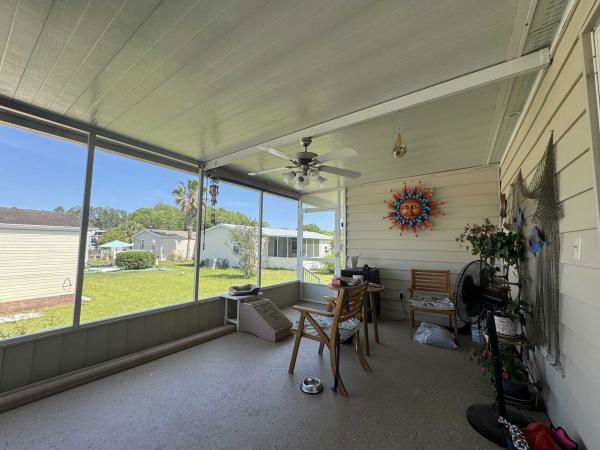 2005 Palm Harbor Mobile Home