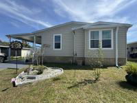 2005 Palm Harbor Mobile Home