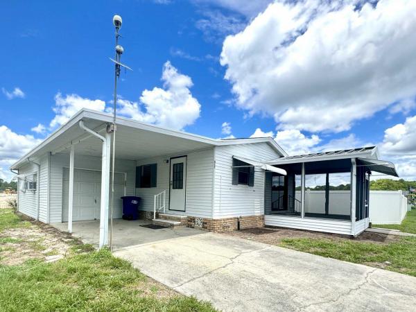 1988 Trop Mobile Home