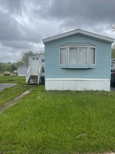 Mobile Home at 39 Rolling Acres Circle East Massillon, OH 44647