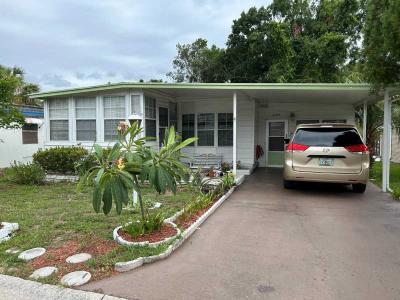 Mobile Home at 2105 Timothy Terrace Valrico, FL 33594